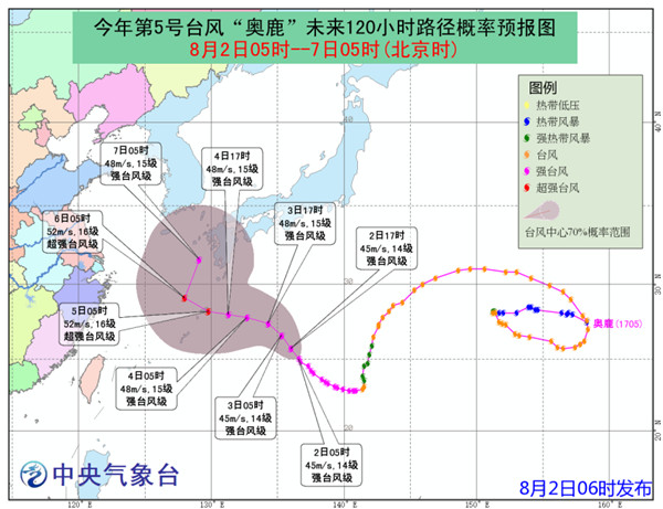 最新台风路径实时发布系统,最新台风路径实时发布系统，守护生命安全的科技力量