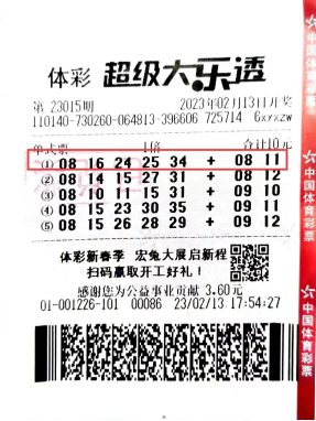 大乐透最新开奖,大乐透最新开奖，幸运之星的闪耀