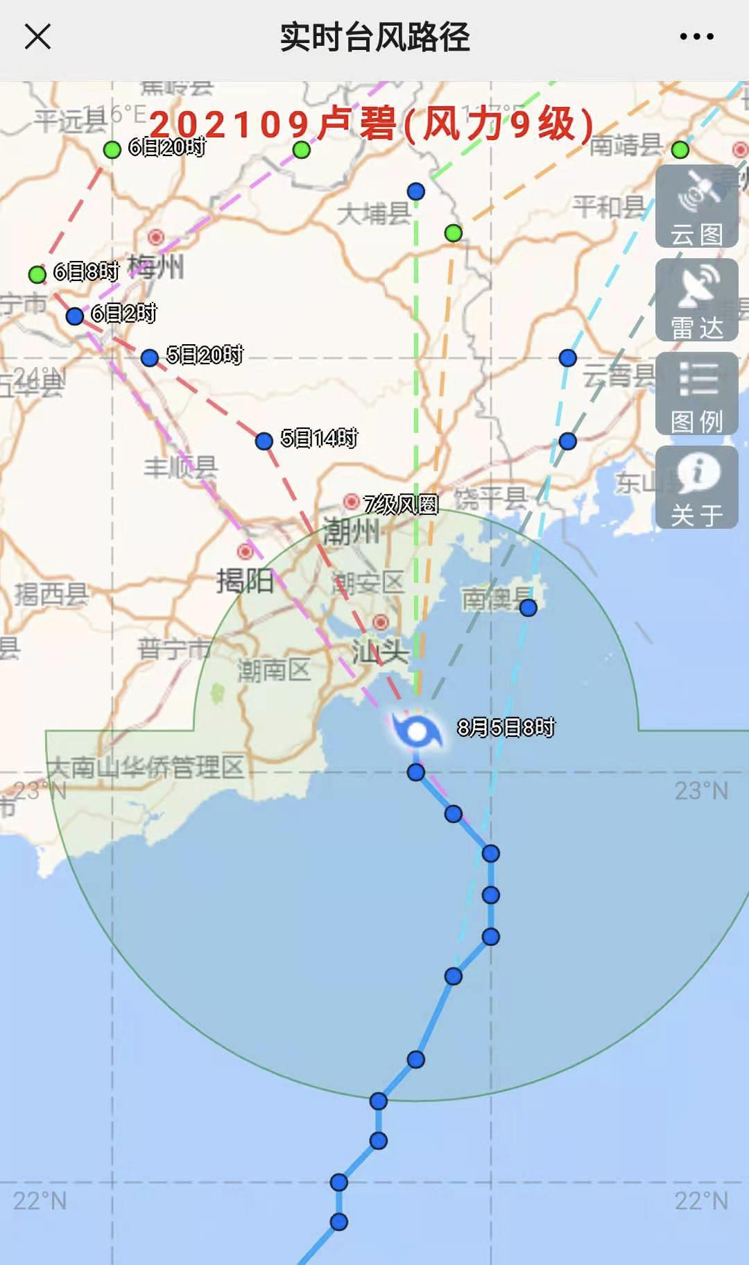 最新的台风路径,最新的台风路径动态分析