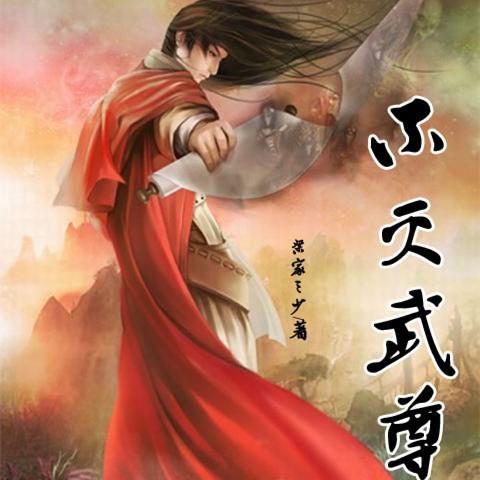 不灭武尊最新章节,不灭武尊最新章节，热血江湖的巅峰决战