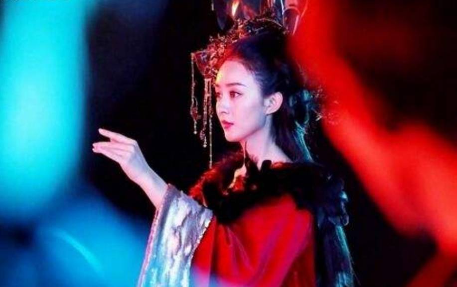 赵丽颖最新电影,赵丽颖最新电影，璀璨星途与演技的再次绽放