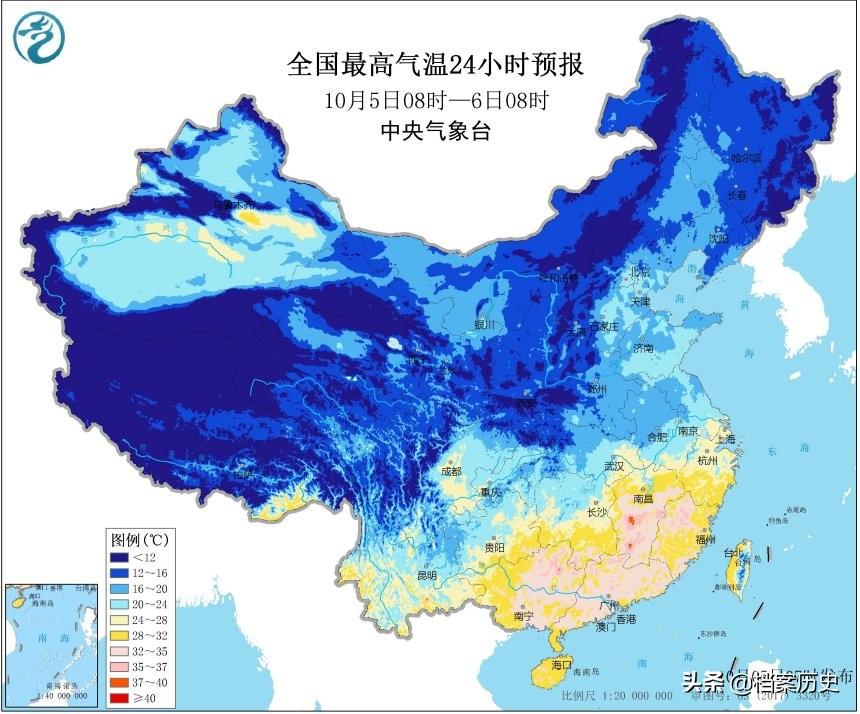 最新天气预报,最新天气预报，气象变化与应对策略