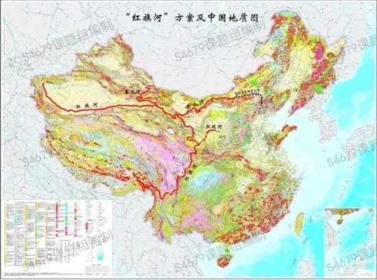 藏水入疆工程最新公告,藏水入疆工程最新公告，推动西部大开发战略迈向新高度