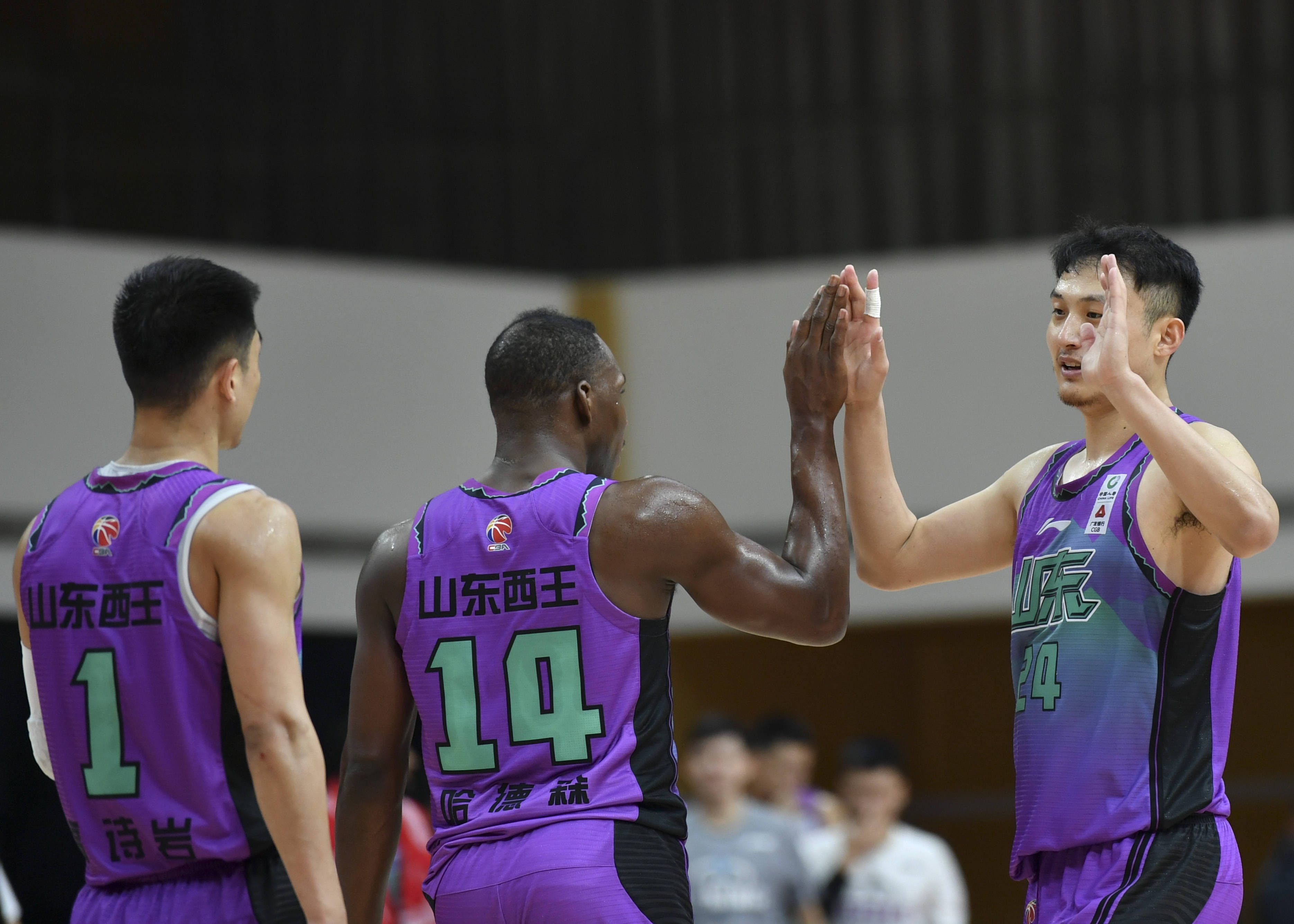山东男篮最新消息,山东男篮最新消息全面解析