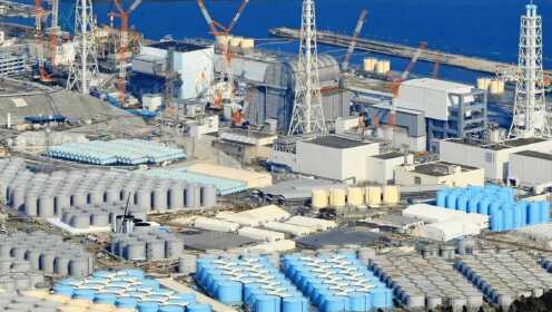 日本排放核污水最新消息,日本排放核污水最新消息及其全球影响