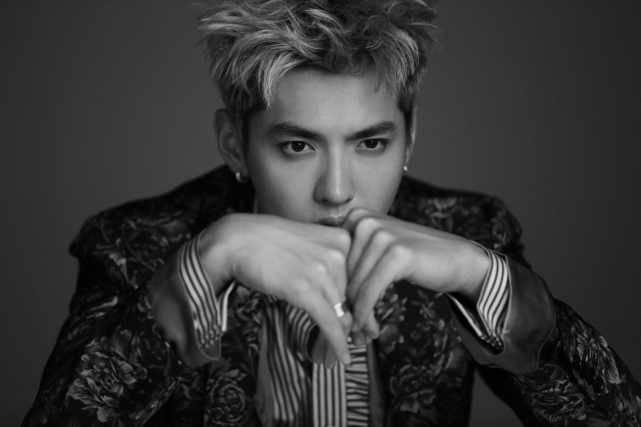 吴亦凡最新消息,吴亦凡最新消息，音乐、影视与争议并存