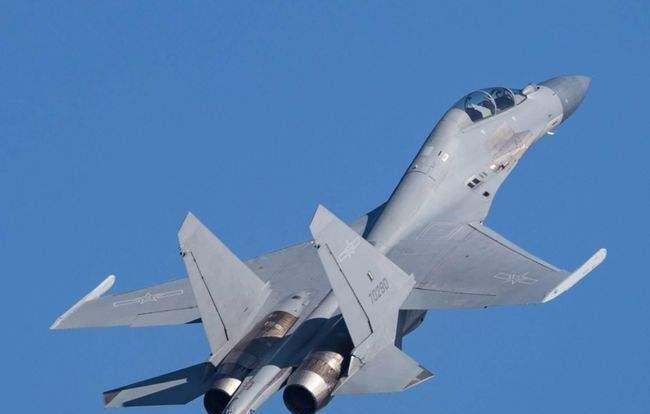 中国最新战斗机,中国最新战斗机，翱翔天际的空中卫士