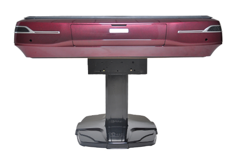 麻将机最新黑科技产品,麻将机最新黑科技产品,重塑娱乐体验的未来科技力量