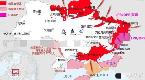 乌克兰最新消息今天,乌克兰最新消息今天，局势更新与全球关注焦点