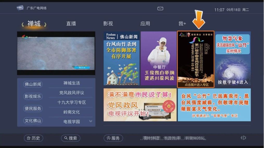 走马观花 第6页