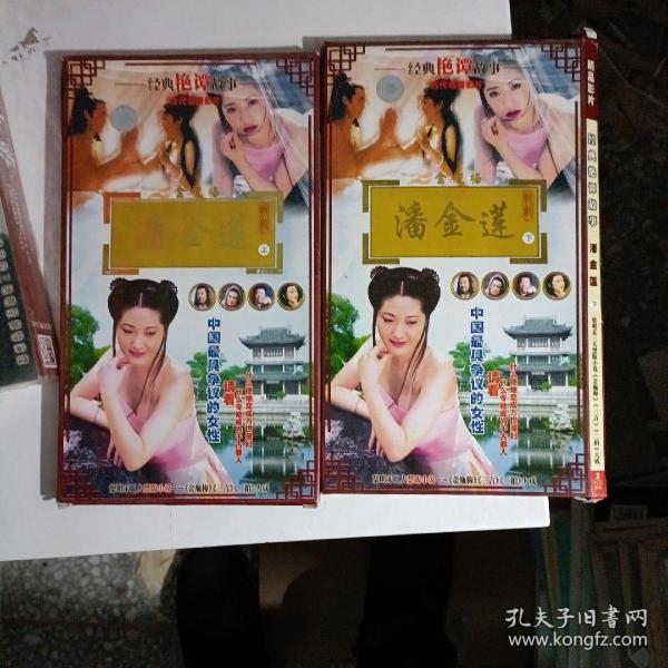 精品人伦一区二区三区潘金莲:02-03-24-28-30-44D：02,探索精品人伦，潘金莲的复杂世界与多维解读