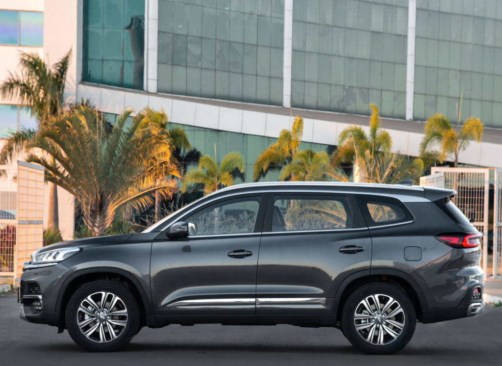 国产SUV精品一区二区四:11-12-16-20-28-47M:27,国产SUV精品一区二区深度解析,从车型到市场定位的全面探讨(附详细数据)