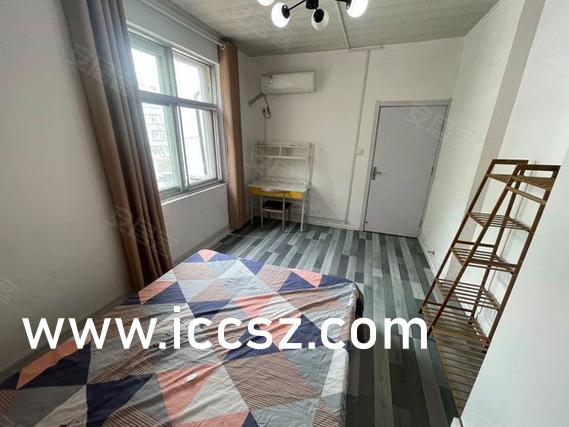 绿阴如盖 第5页