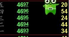 97在线观看:24-30-34-38-41-43K：48,探索数字背后的故事，97在线观看的无限可能性与数字的魅力