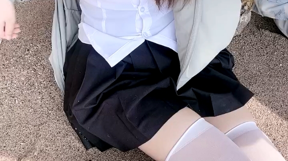小仙女jk情趣白丝喷水视频:12-18-24-30-31-45B：41,小仙女JK情趣世界，白丝喷水视频的魅力探索