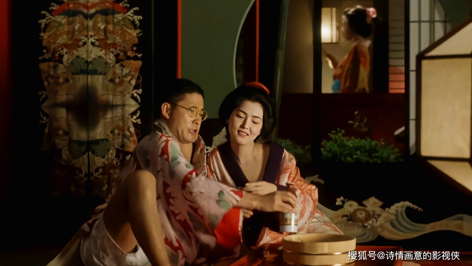 少妇愉情理伦片高潮日本:03-04-16-25-32-47J：07,探索东方情愫，少妇愉情理伦与日本文化中的高潮时刻