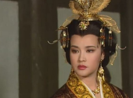 嚎啕大哭